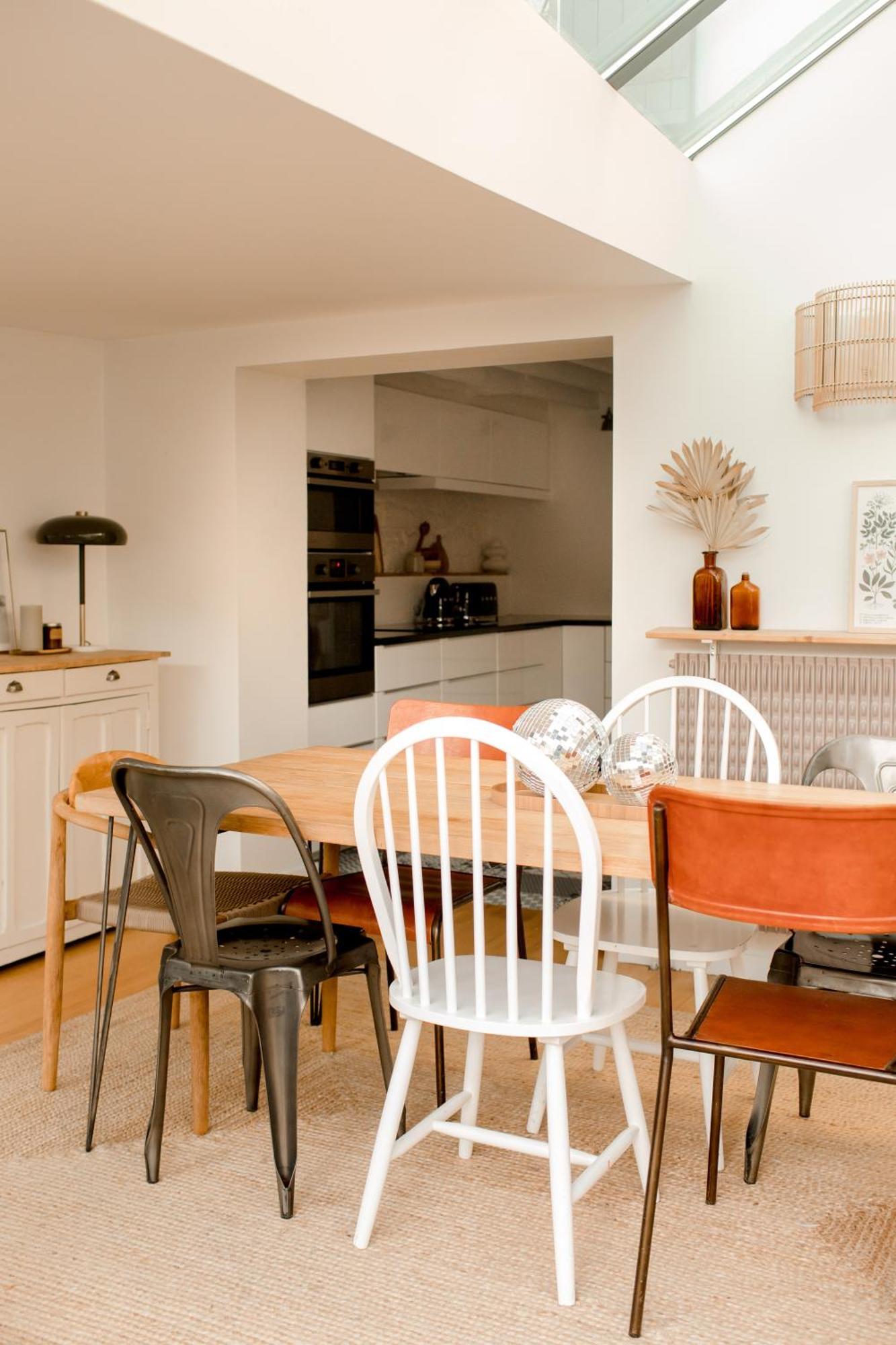 Logement Entier Ou A Partager Dans Maison Familiale A Rueil Malmaison, Proche De Paris La Defense エクステリア 写真