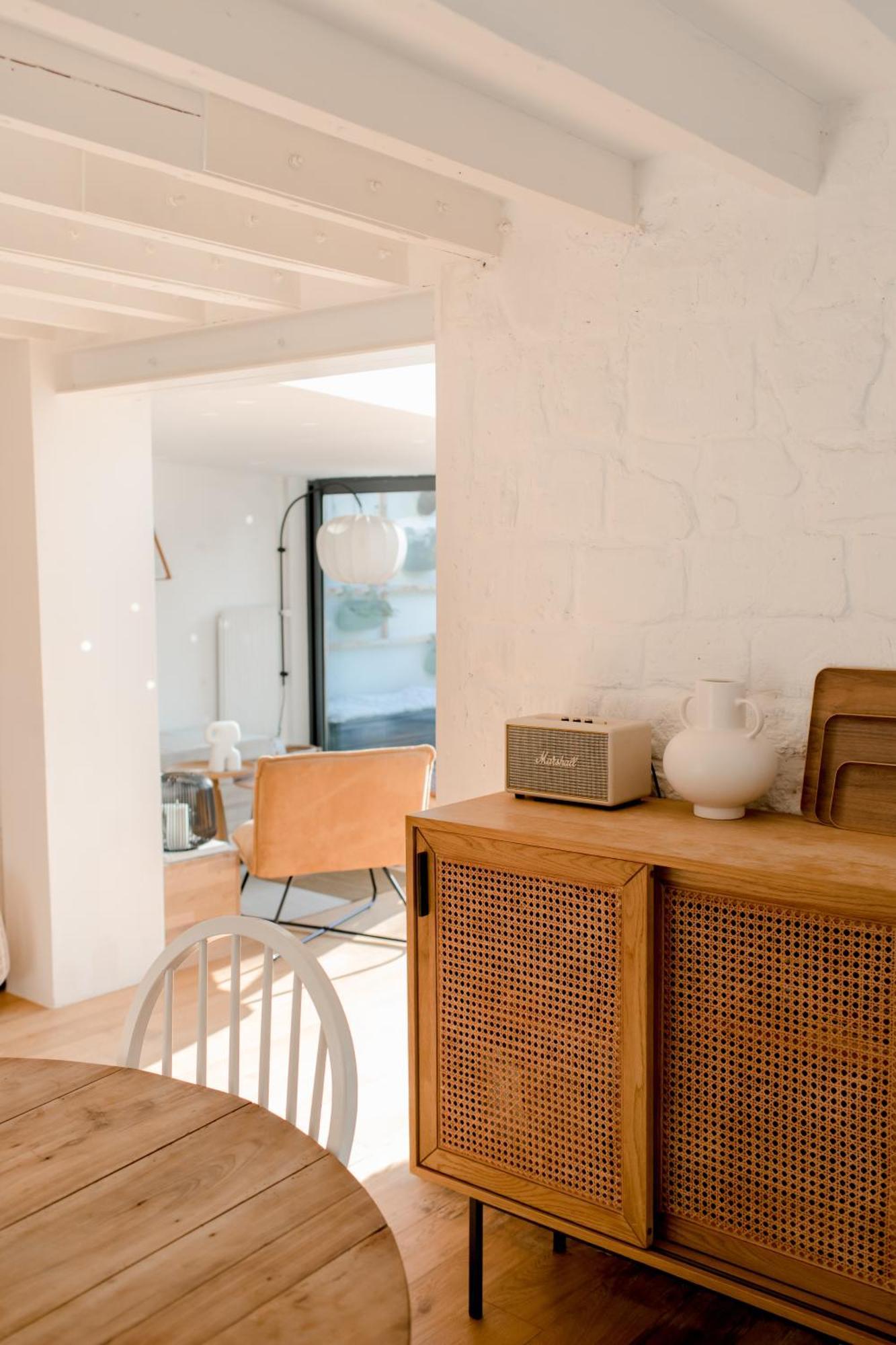 Logement Entier Ou A Partager Dans Maison Familiale A Rueil Malmaison, Proche De Paris La Defense エクステリア 写真
