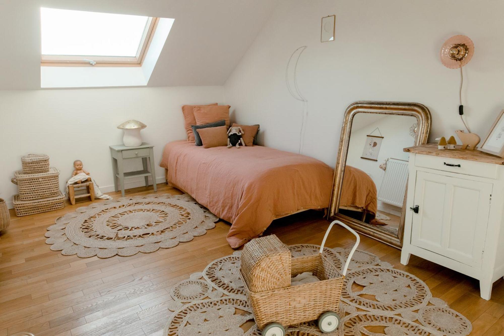 Logement Entier Ou A Partager Dans Maison Familiale A Rueil Malmaison, Proche De Paris La Defense エクステリア 写真